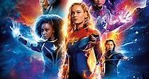 Captain Marvel 2 - film: guarda streaming online
