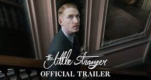 THE LITTLE STRANGER - Official Trailer [HD] - In Theaters August 31