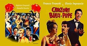 Canzoni, Bulli e Pupe (1964) Full HD - Video Dailymotion