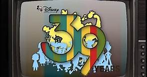 Disney Television Animation 39th Anniversary - 1 Year Left For The Big Event | Sizzle