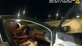 Footage of Ricky Cobb II's deadly encounter with Minnesota State Patrol released