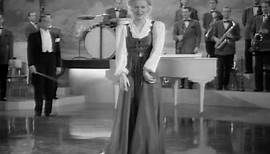 Betty Hutton - Old Man Mose 1939