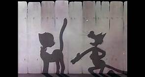 The Hep Cat, 1942 (Looney Tunes) 😺
