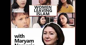 Women Leaving Islam: Stories of Courage and Change (with Maryam Namazie)