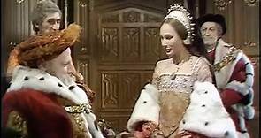 The Six Wives of Henry VIII. Episode Five. Catherine Howard. Part 1 of 2.
