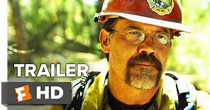 Only the Brave Trailer #1 (2017) | Movieclips Trailers