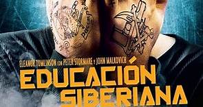 Educación siberiana (Trailer)