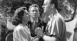 A Guy Named Joe 1943 (Duplicate for Irene Dunne Channel) - Spencer Tracy, Irene Dunne, Van Johnson, Esther Williams