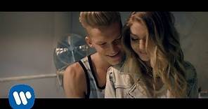 Cody Simpson - Surfboard (Official Music Video)
