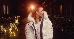 Jess Glynne - This Christmas (Amazon Original) [Official Video]