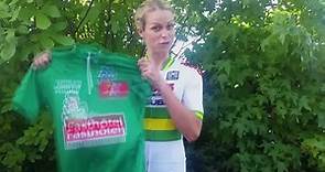 Full Cycle - Proud Aussie Kimberley Wells scored her first...