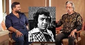 Shakti Kapoor Unveils His Bond with Ranjeet and Shares his Modeling Experiences