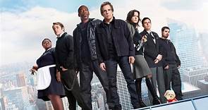 Tower Heist (2011) | Official Trailer, Full Movie Stream Preview