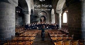 Schola Cantorum - Ave Maria (Bruckner)
