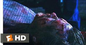 Autopsy (2008) - Car Crash Victim Scene (1/10) | Movieclips