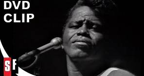 James Brown - "It's A Man's Man's Man's World" - Live At The L'Olympia, Paris (1966)