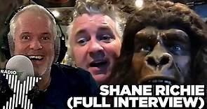 Shane Richie joins us LIVE on the show!