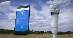 Smart Backyard Weather Station | Innovation Nation