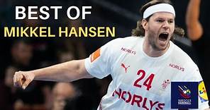 Best of Mikkel Hansen POL/SWE 2023