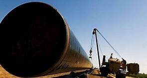 Enarsa recibe tres ofertas para las obras del reversal del Gasoducto Norte