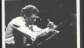 Jerry Lee Lewis - Rare Recording #2 - 1986