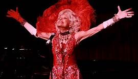 Remembering Carol Channing, theater star who didn’t let life pass her by