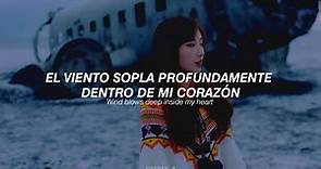 LOONA/HaSeul – Let Me In || sub. español/lyrics