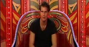 Celebrity Big Brother 7 UK - Episode # 26 / Part 3