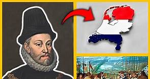 Conoce la historia de cómo los holandeses crearon los países bajos…