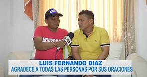 Luis Fernando diaz Más conocido como... - Rumbeando Radiooo