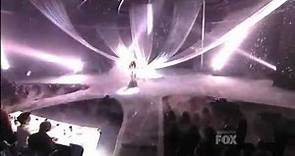 Melanie Amaro - Listen (The X Factor USA - Final) - Live!