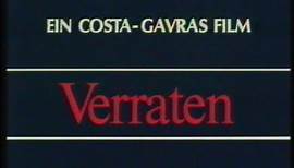 Verraten (1988) - DEUTSCHER TRAILER