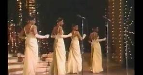 Sister Sledge - We Are Family (Live) (1980)