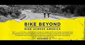 Bike Beyond - The Documentary (Extended Sneak Peek)
