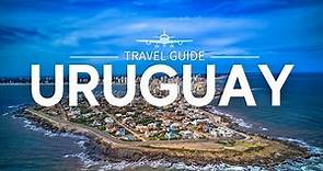 Uruguay: A South American Gem | Ultimate Travel Guide