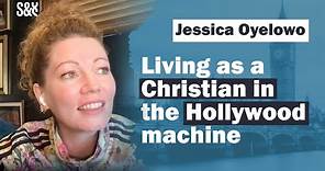 Jessica Oyelowo: Re-enchanting Hollywood & motherhood