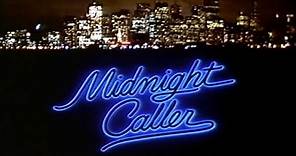 Classic TV Theme: Midnight Caller (Full Stereo)