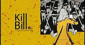 Kill Bill : Vol. 1 Soundtrack