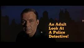 Der Detektiv - Trailer (Englisch)