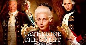 Catherine the Great - Official English Trailer (Russia TV Drama Series)