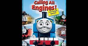 Every Thomas Movie & Special Reviewed!