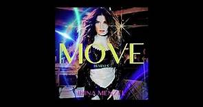 Idina Menzel - Move (John "J-C" Carr Extended Mix)
