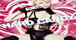 02. Madonna - 4 Minutes [Hard Candy Album] .