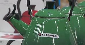 Le Creuset factory sale held in Minneapolis