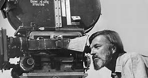 80-minute interview with Conrad L. Hall, ASC (Raw Footage)