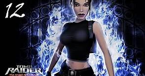 Tomb Raider: El ángel de la oscuridad | Español | Asedio a las galerías | Ep 12 - [039]