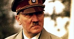This Video Exposes Hitler's Secret Illness