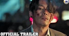 Tomb of the River | 2021 | | Official Trailer | [ Korean ]