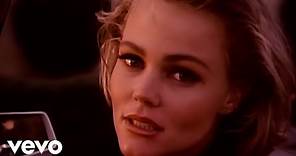 Belinda Carlisle - Mad About You (Official Music Video)