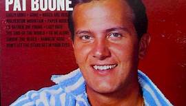 Pat Boone - The Golden Era Of Country Hits